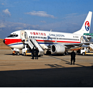 莎车叶尔羌航空空运航空快运业稳步发展的原因是什么？